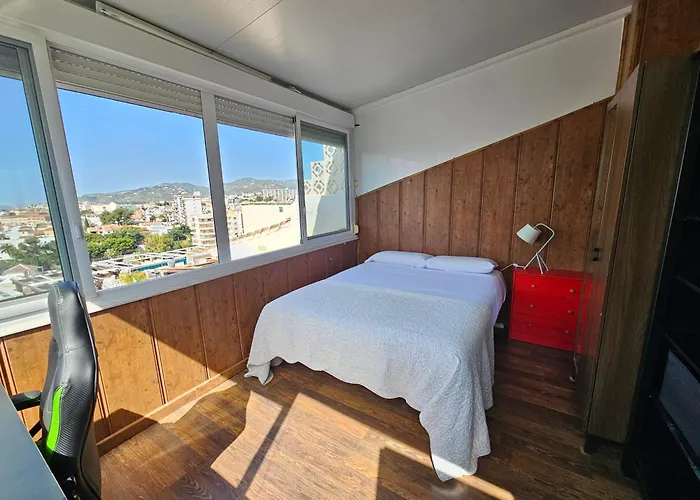 Casa Ana Ferienhaus Nerja