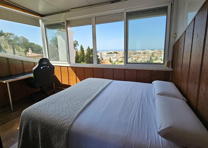 Ferienhaus Casa Ana Nerja