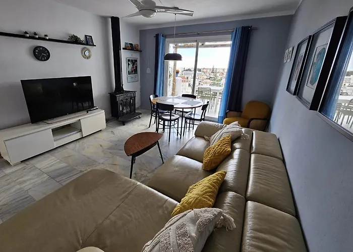 Ferienhaus Casa Ana Nerja
