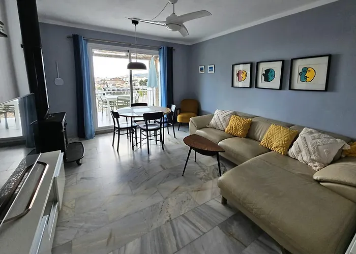 Casa Ana Nerja
